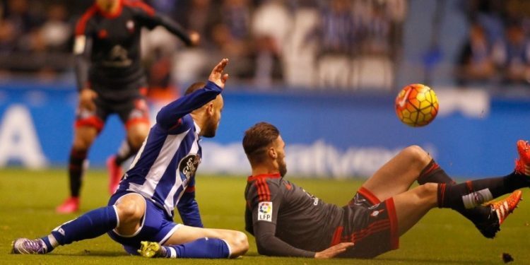 El Celta da por agotadas las entradas de Marcador para el derbi
