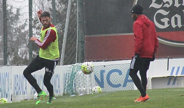 «En la primera vuelta nos planteábamos que venían mal y nos metieron cinco»