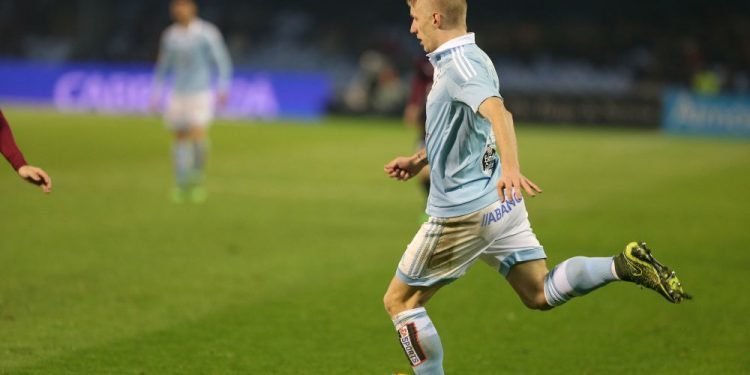 La extrema limpieza danesa: «Le doy al balón en vez de al jugador»