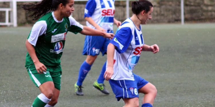 Sábado de baloncesto y domingo de fútbol