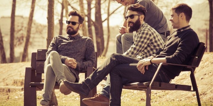 Volven os Concertos da Anecoica co indie de La Casa de los ingleses