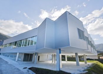 O novo centro de saúde de Oia inicia a súa actividade este luns