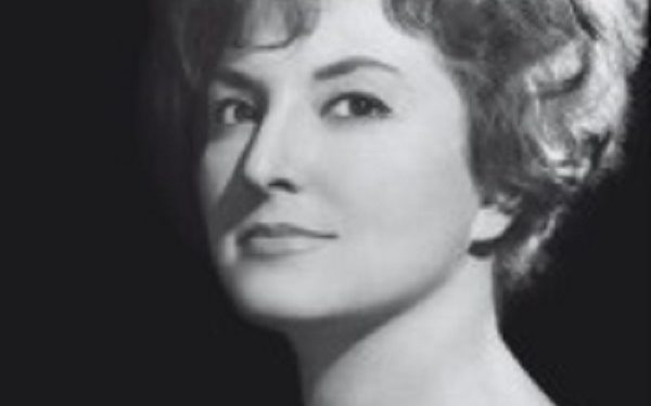 Sesenta anos de retratos coa óptica de Mary Quintero