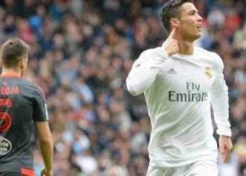 El día que el Celta de Berizzo fue un equipo más