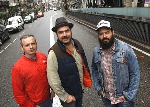 Eladio y los Seres Queridos juegan en casa este viernes