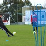 celta entrenamiento 85baja