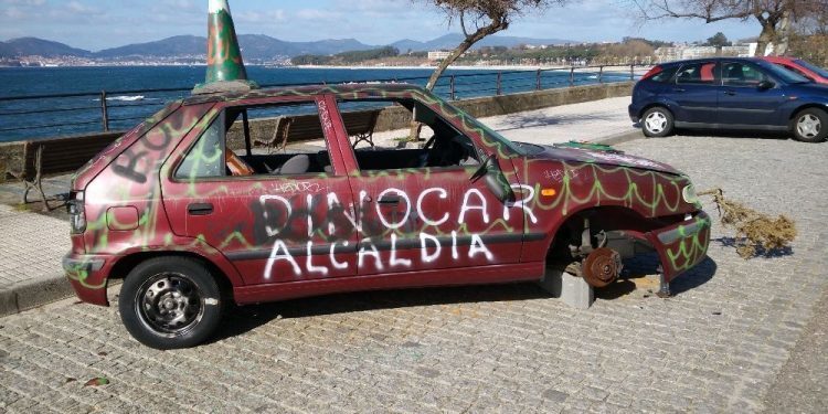 El eterno “dinocar”