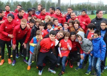 ¿Dónde está Nolito?