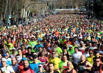 Manual para chegar á Vig-Bay en forma en cinco semanas