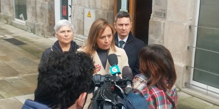 Piden un censo de personas mayores que vivan solas para evitar sucesos como el de Castrelos