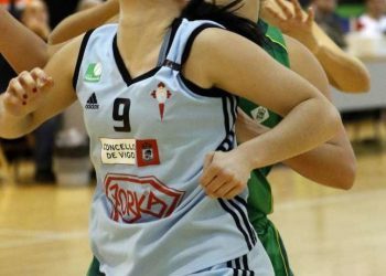 El Celta Zorka sigue en racha: quinta victoria seguida