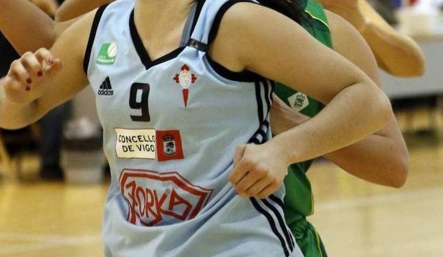 El Celta Zorka sigue en racha: quinta victoria seguida