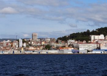 Premio para a mellor fotografía de Vigo