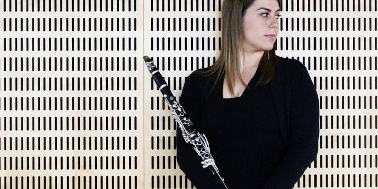 Andrea Álvarez y Severino Ortiz abren el nuevo ciclo del Conservatorio Profesional de Música