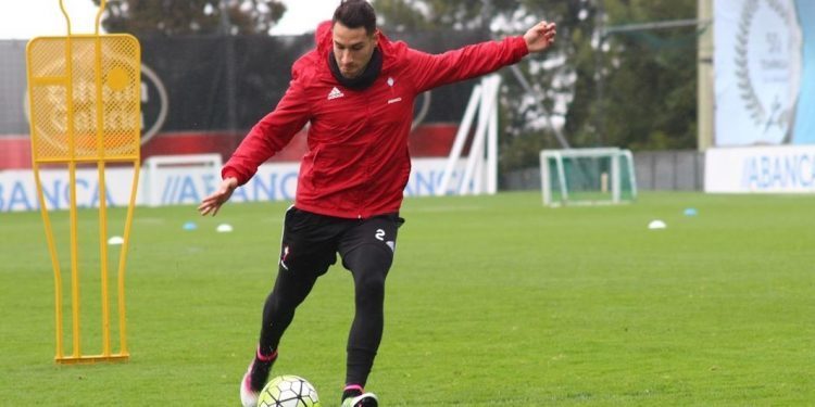 Hugo Mallo y Wass recibirán el alta médica este domingo