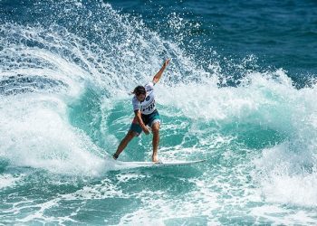 El portugués Frederico Morais, vencedor de la segunda edición