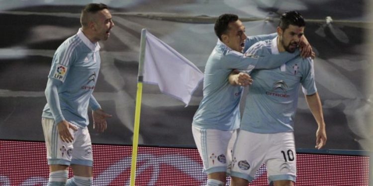 El Celta se supera un año más al lograr la permanencia matemática tres jornadas antes