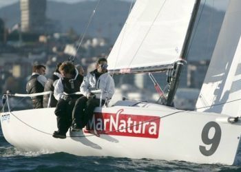 «Marnatura» refuerza su liderazgo en el Circuito de J70