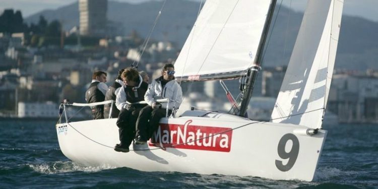 «Marnatura» refuerza su liderazgo en el Circuito de J70