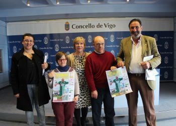 Balaídos acollerá os XVII Xogos de Atletismo para persoas con discapacidade intelectual