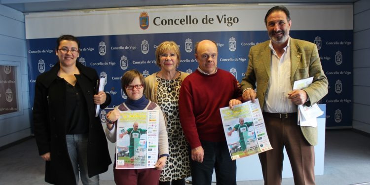 Balaídos acollerá os XVII Xogos de Atletismo para persoas con discapacidade intelectual