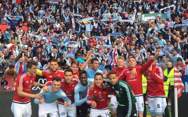 La humildad del Celta o el privilegio de los pobres