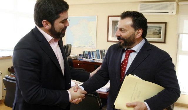 Gondomar ten que pagar 500.000 euros a Augas de Galicia