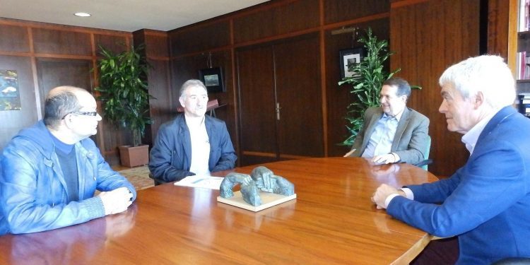 El Concello no arreglará las filtraciones de Balaídos hasta la próxima temporada