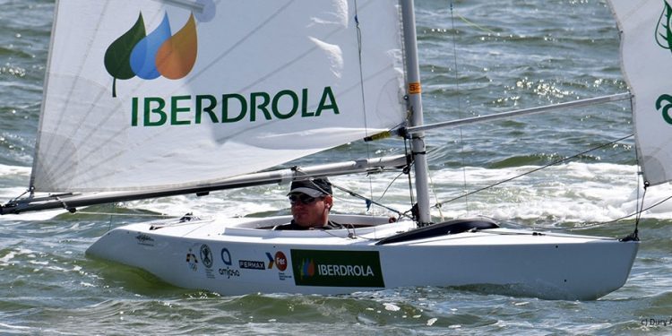 Victoria para Rafa Andarias en Los Alcázares