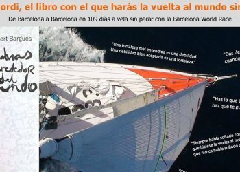 «Palabras alrededor del mundo» para regalar en San Jordi