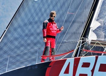 «Aceites Abril», líder del Trofeo Repsol