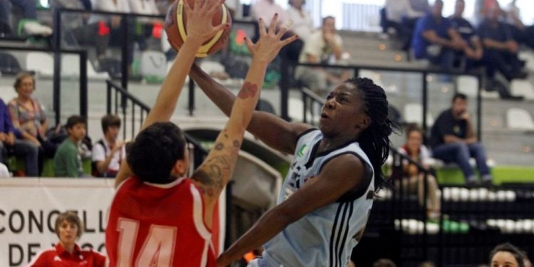 Nadie sigue el ritmo del Celta Zorka