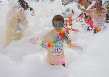 Vigo acogerá por primera vez la Carrera por la Integración