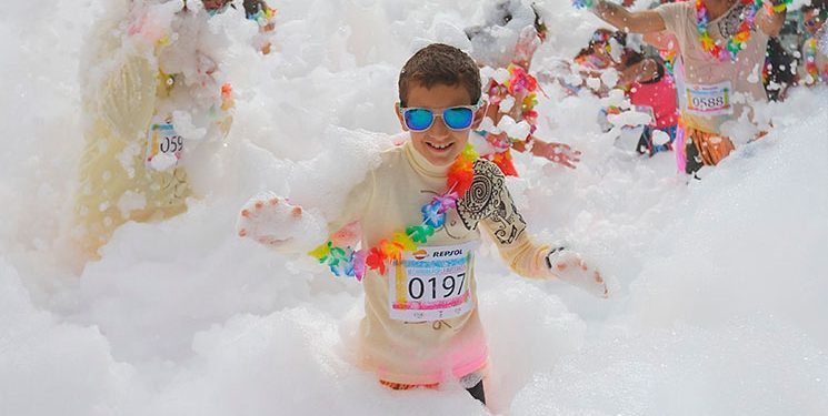 Vigo acogerá por primera vez la Carrera por la Integración