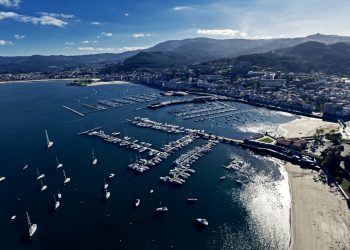 Baiona se presenta en Azores con la Angra Atlantic Race