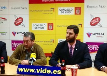 El Celta Bosco incorpora tres directivos y deja la puerta abierta a nuevos fichajes