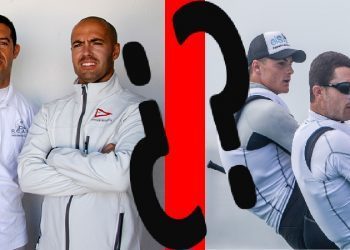 La RFEV y la letra pequeña para ser olímpico