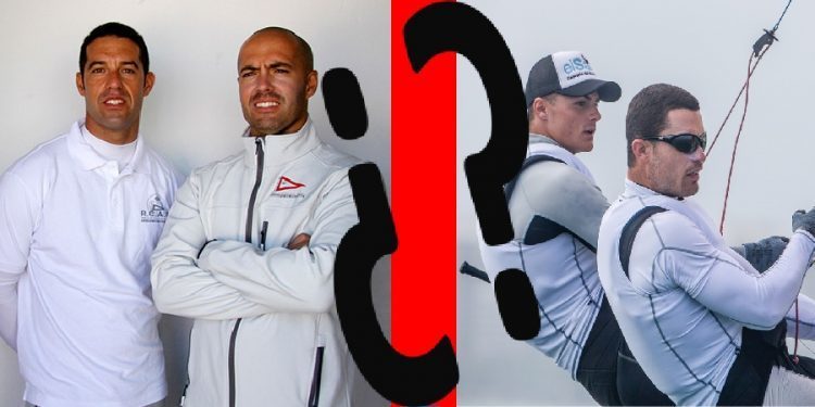 La RFEV y la letra pequeña para ser olímpico