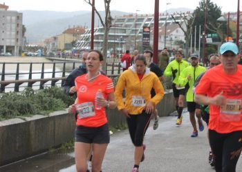 Solomillo como premio para celebrar la primera Vig-Bay