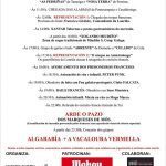 Cartel arde o pazo 3