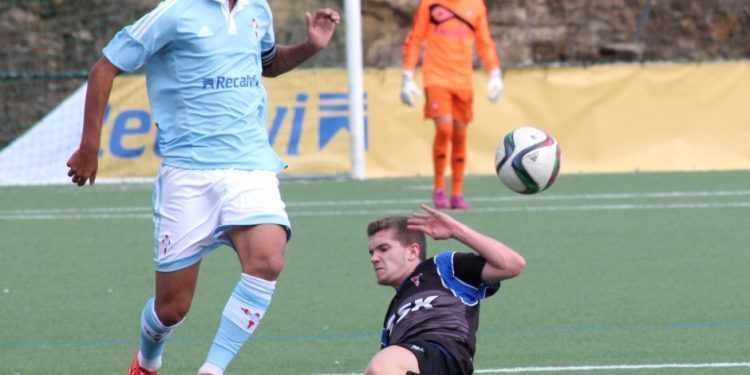 O Noso Derbi en xuvenís para dirimir a mellor canteira