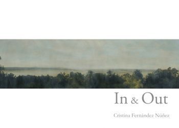 Los paisajes de Cristina Fernández Núñez llegan a Vigo