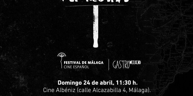 Cine vigués e cociña galega no Festival de Málaga