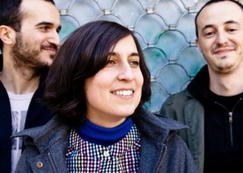 When Nalda Became Punk, vigueses que no son profetas en su tierra