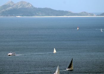 “Pairo 8”, ganador de la Guardiamarina