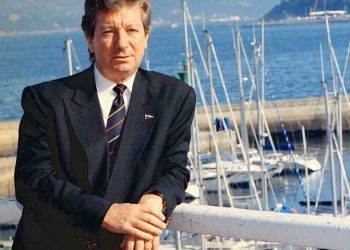 Fallece Manuel Frade, presidente del Náutico de Vigo entre 1996 y 2004