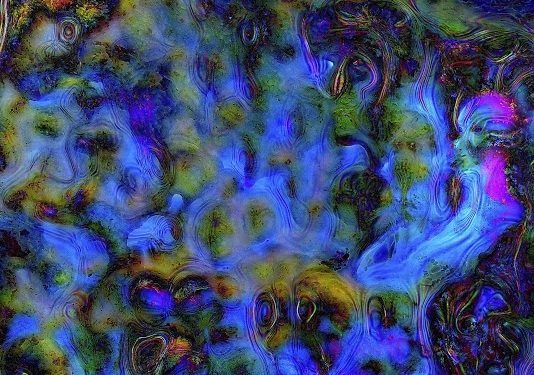 Las «realidades simultáneas» de Valentín González