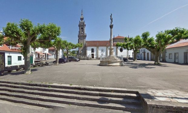 Un año de cárcel para un párroco de Tomiño por abusos sexuales a una feligresa