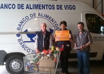 Moaña y Sanxenxo se suman a la Operación Kilo