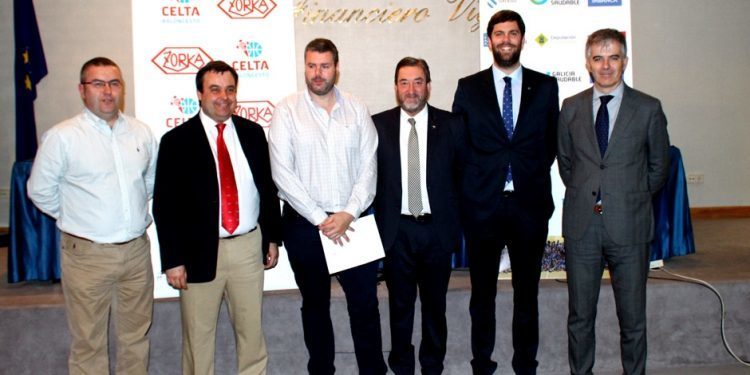 El Celta Bosco y Zorka renuevan su relación por una temporada más